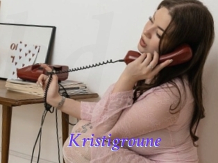 Kristigroune