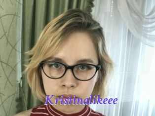 Kristinalikeee
