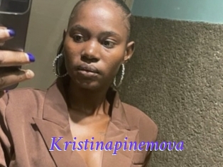 Kristinapinemova