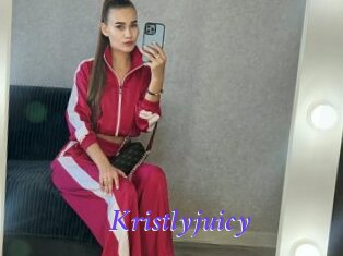 Kristlyjuicy