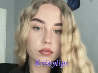 Kristylips