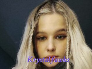 Krystalfawks