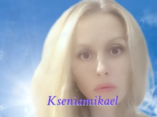 Kseniamikael