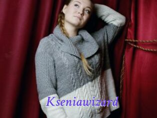 Kseniawizard