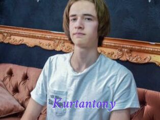 Kurtantony