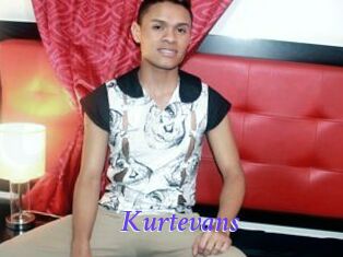 Kurtevans