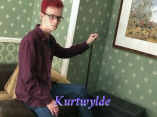 Kurtwylde