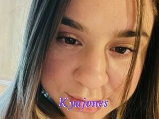 Kyajones