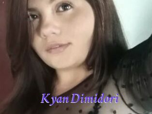 kyan_Dimidori Bdsm gratuit