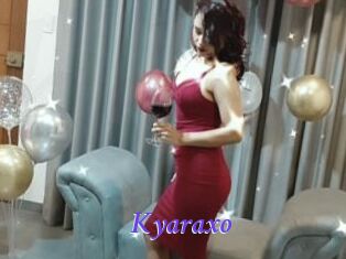 kyaraxo Bdsm gratuit