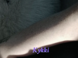 Kykki