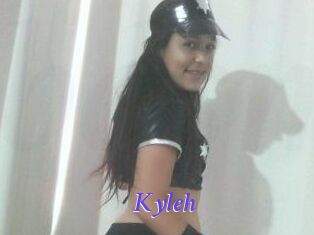 Kyleh