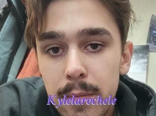 Kylelarochele