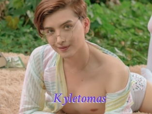 kyletomas Bdsm gratuit