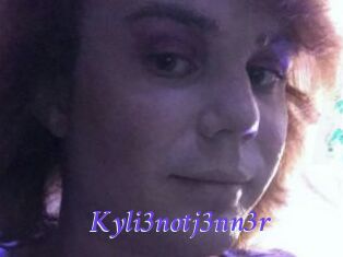 Kyli3notj3nn3r