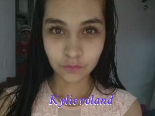 Kylie_roland