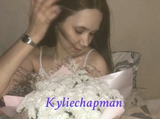 Kyliechapman