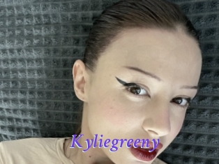 Kyliegreeny