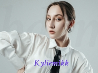 Kyliemikk