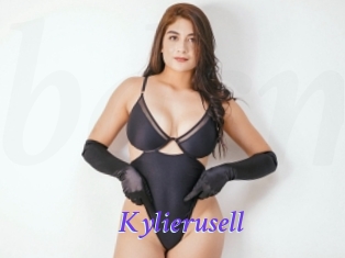 Kylierusell