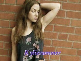 kyliesummer Bdsm gratuit