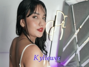 Kyliewes