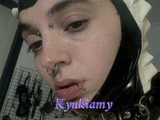 Kynkiamy