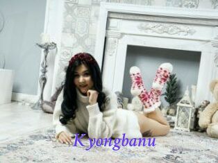 Kyongbanu
