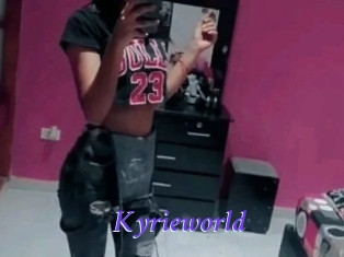 Kyrieworld