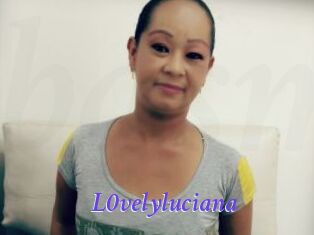 L0velyluciana
