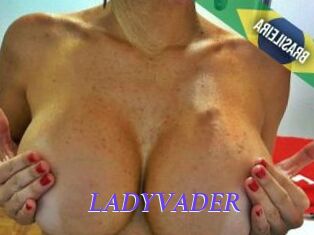 LADYVADER