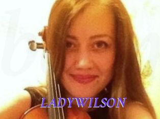 LADY_WILSON