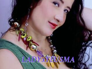 LADYxYEUSMA