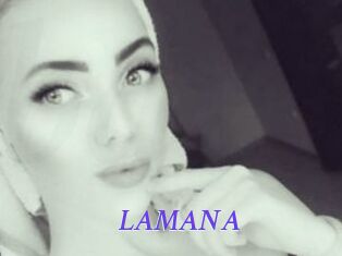 LAMANA
