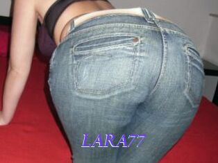 LARA77