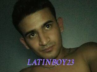 LATINBOY23