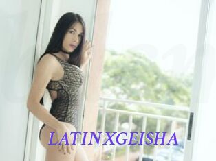 LATINXGEISHA