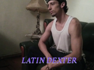 LATIN_DEXTER Bdsm gratuit