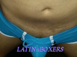LATINnBOXERS