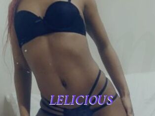 LELICIOUS