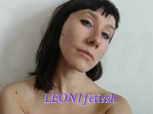 LEONIfetissh