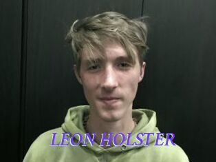 LEON_HOLSTER