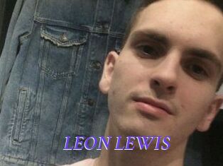 LEON_LEWIS