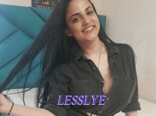 LESSLYE