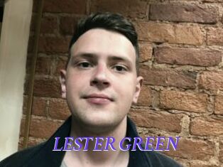 LESTER_GREEN