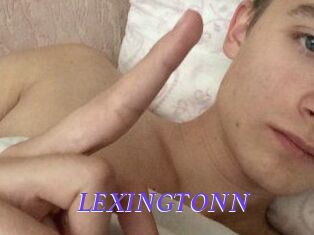 LEXINGTONN
