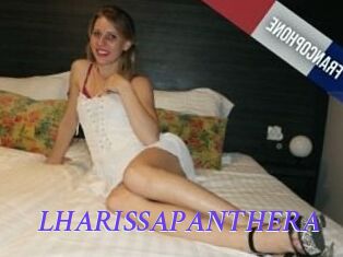 LHARISSAPANTHERA