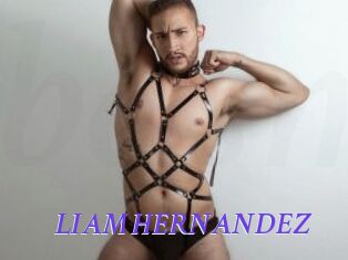 LIAM_HERNANDEZ Bdsm gratuit