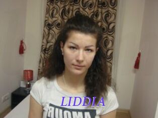 LIDDIA