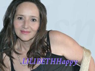 LILIBETHHappy